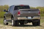 Dodge Ram 3500 HD 2013 года